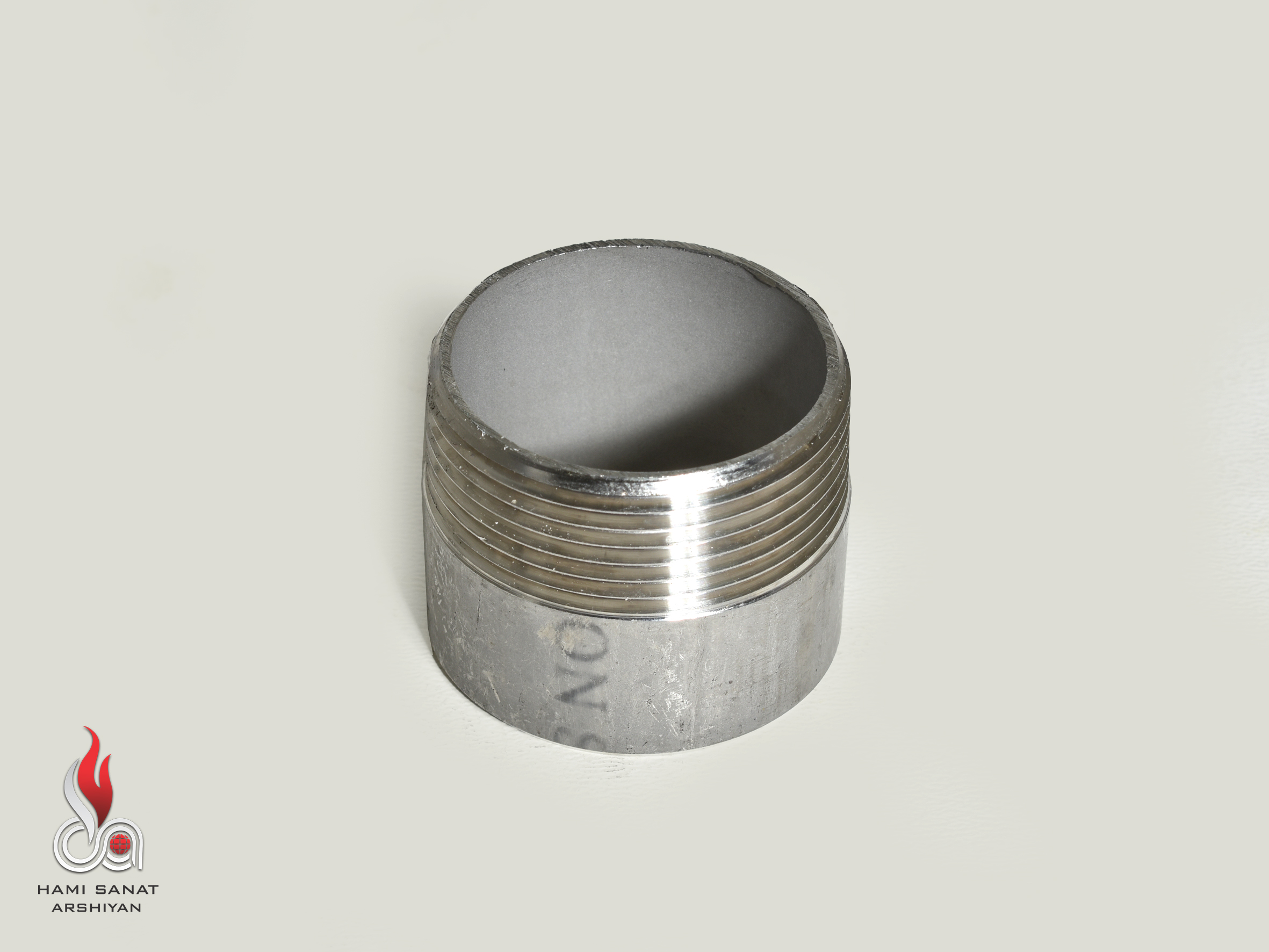 سردنده استنلس استیل 150